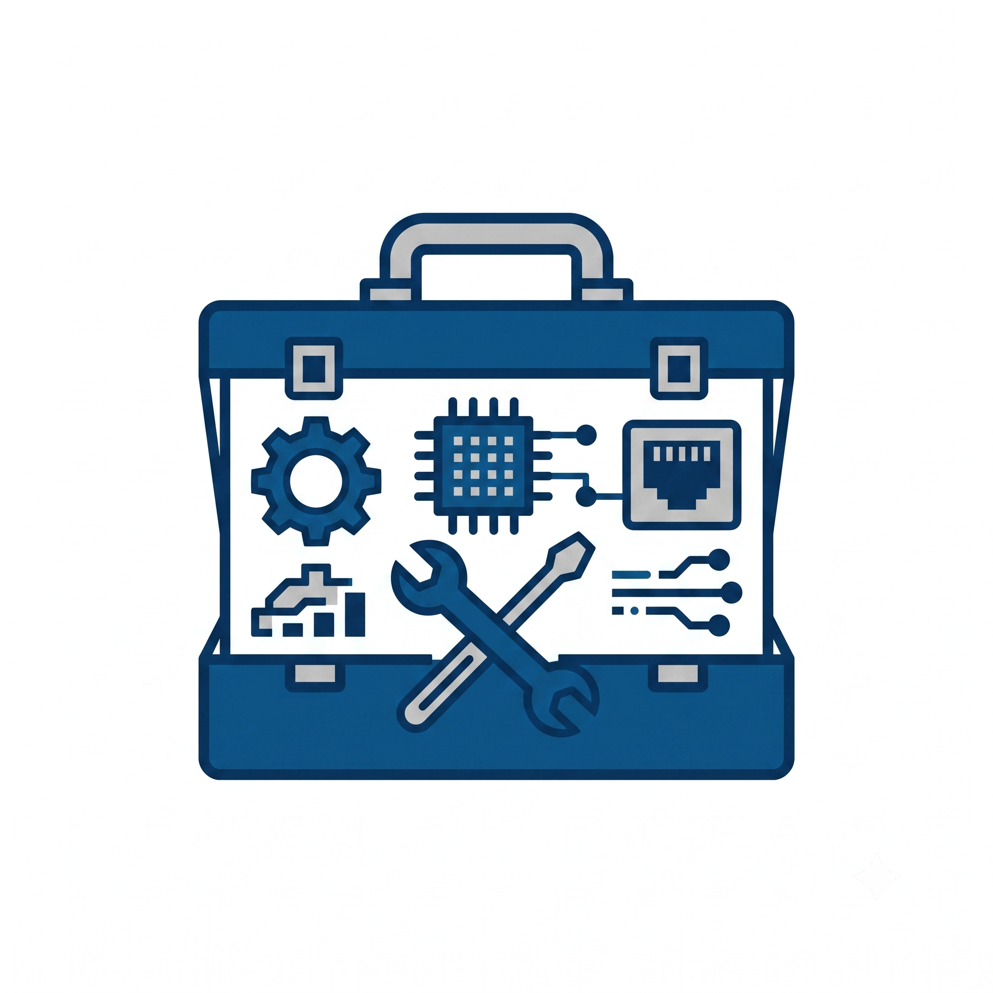 Qualität Icon